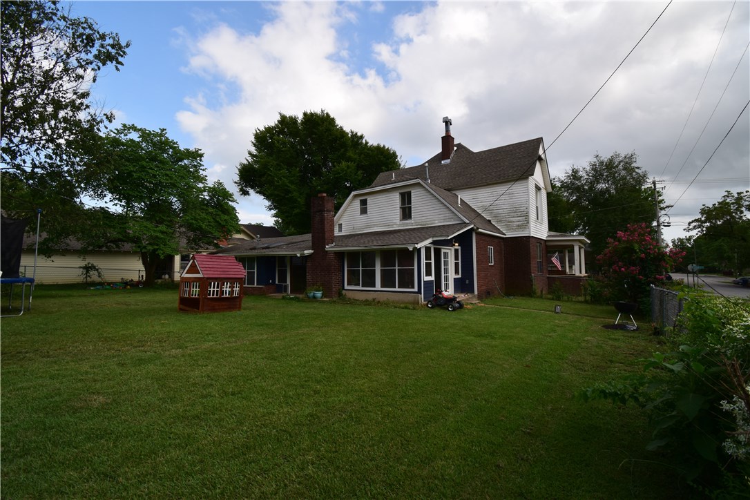 Siloam Spgs Orig Siloam Spgs - Residential