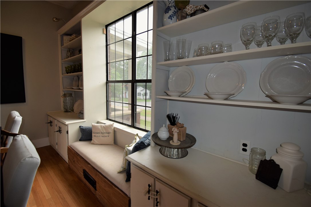Siloam Spgs Orig Siloam Spgs - Residential