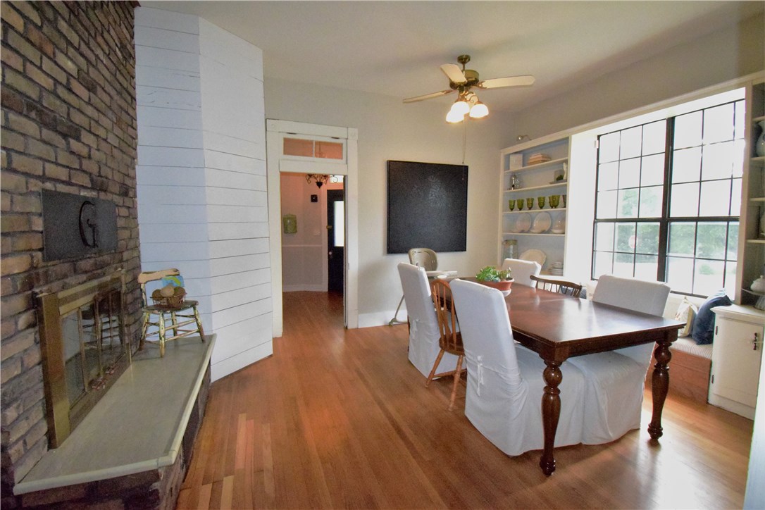Siloam Spgs Orig Siloam Spgs - Residential