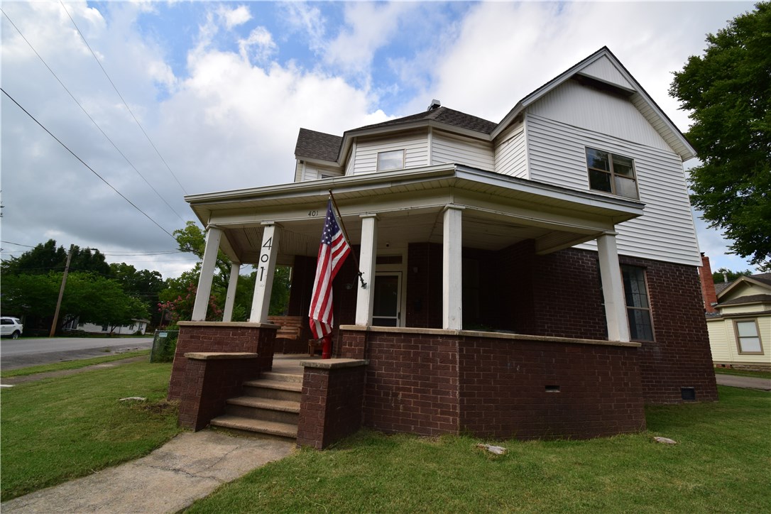 Siloam Spgs Orig Siloam Spgs - Residential