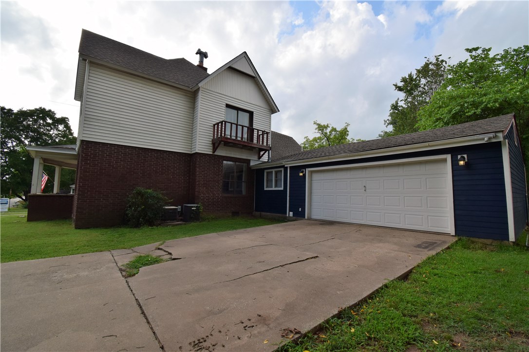 Siloam Spgs Orig Siloam Spgs - Residential
