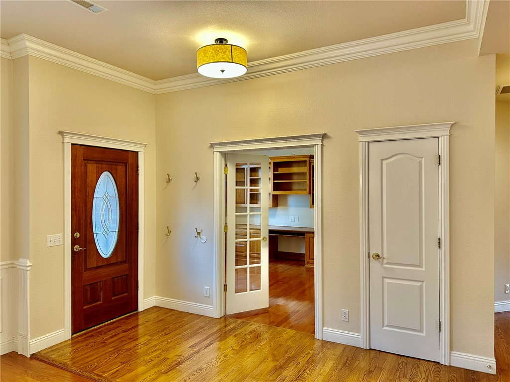 College Place - Residential Lease