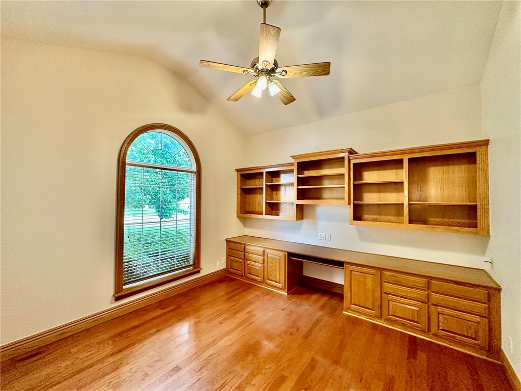 College Place - Residential Lease
