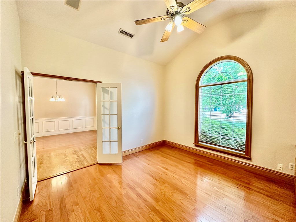 College Place - Residential Lease