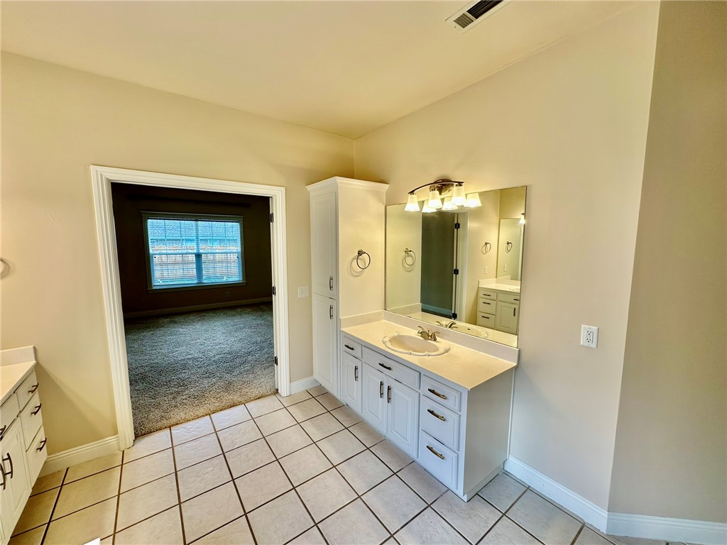 College Place - Residential Lease