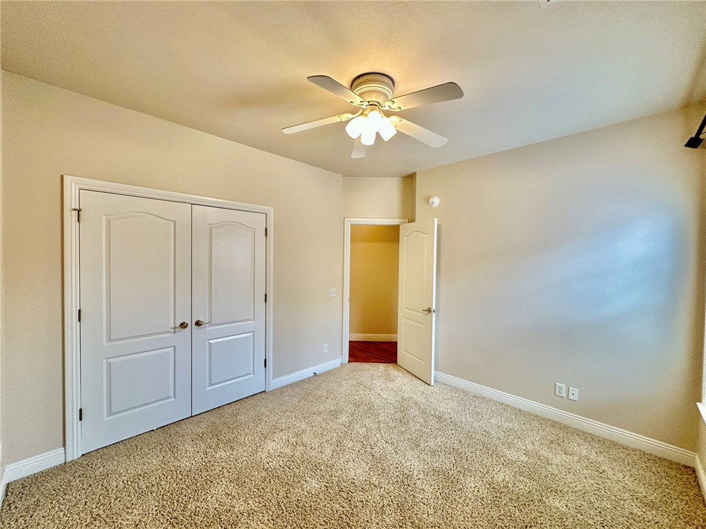 College Place - Residential Lease