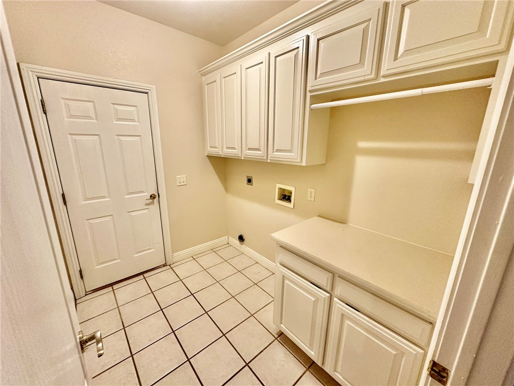 College Place - Residential Lease