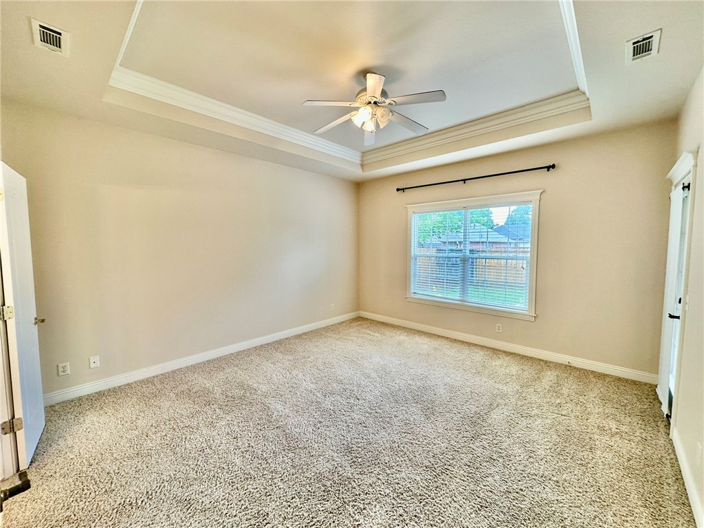 College Place - Residential Lease