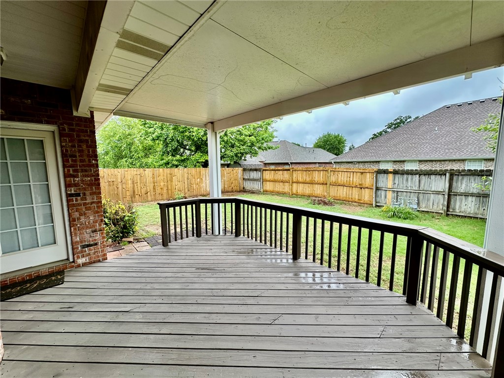 College Place - Residential Lease