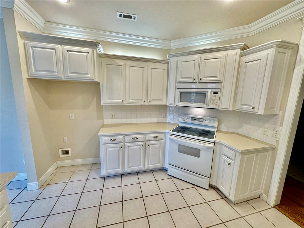 College Place - Residential Lease
