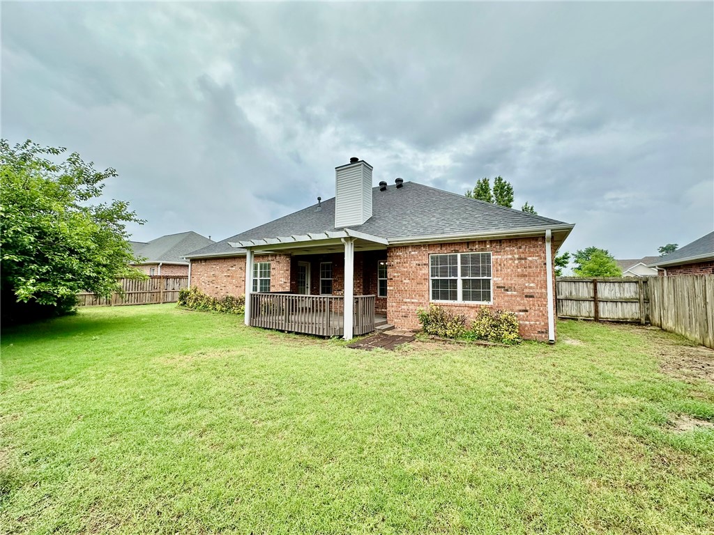 College Place - Residential Lease