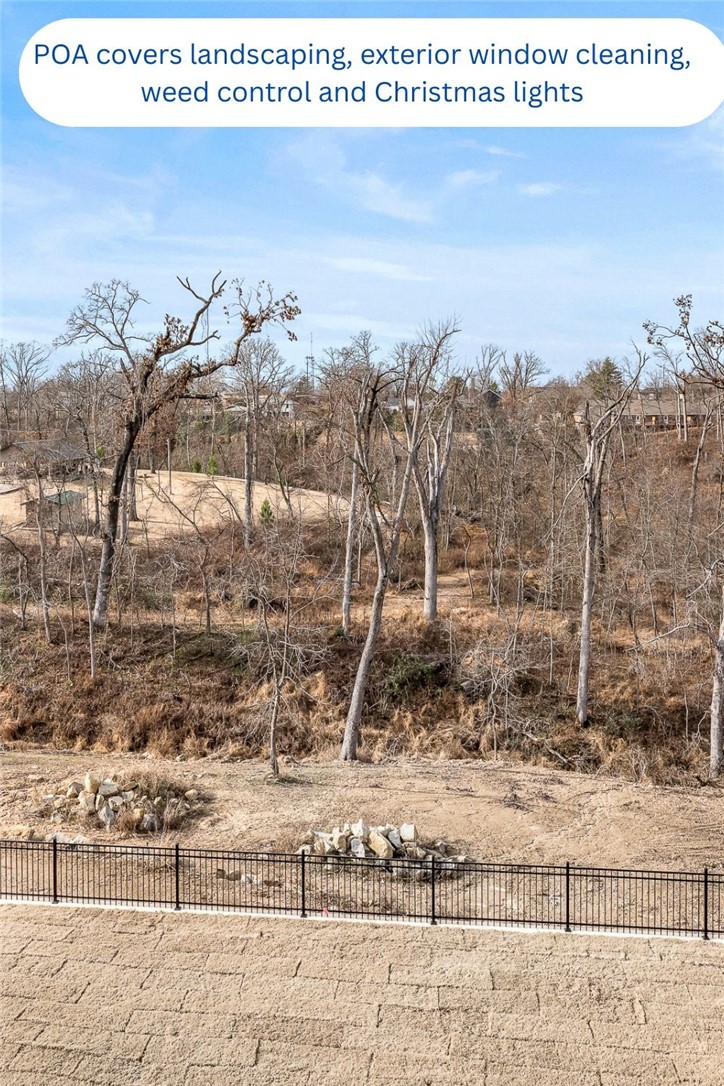 Green Acres Sub Bentonville - Residential