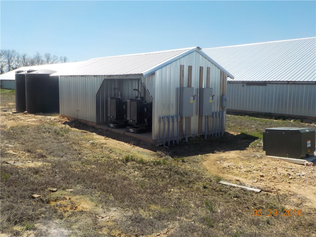 . - Farm