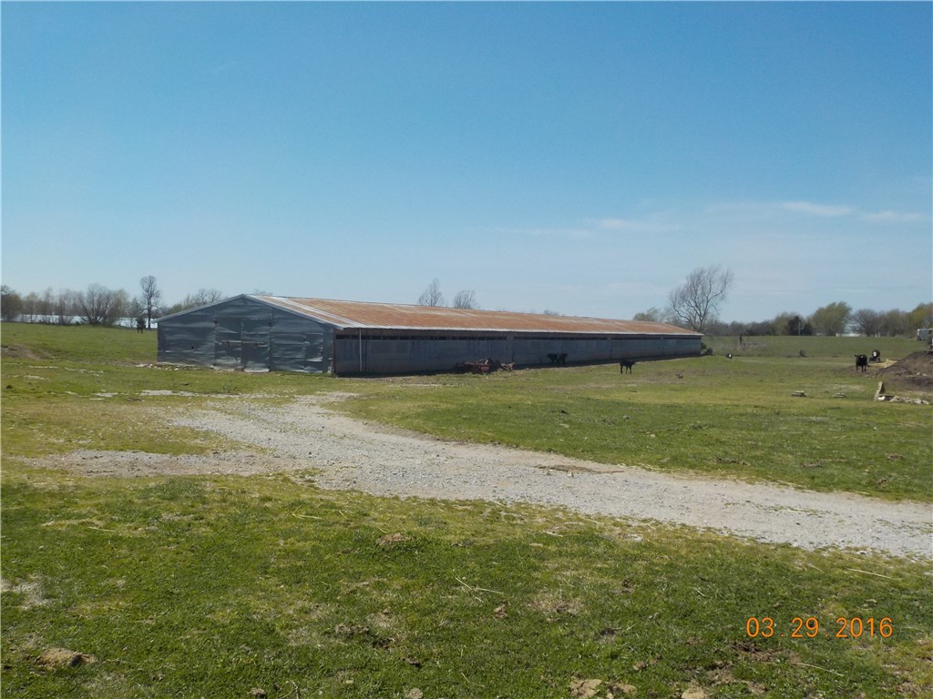 . - Farm