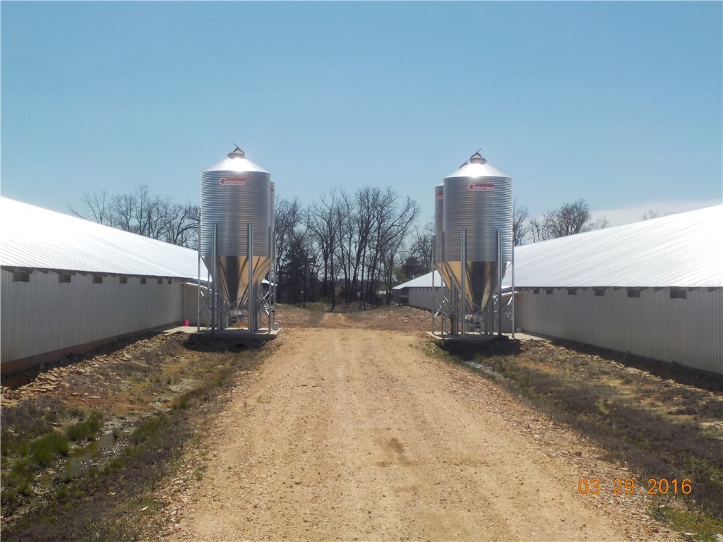 . - Farm