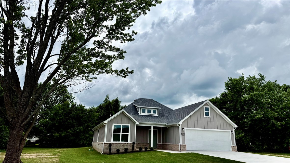 County Sub - Residential