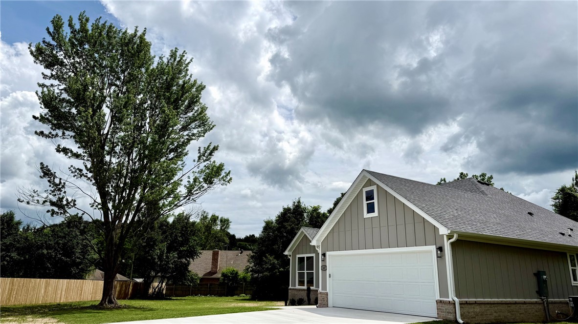 County Sub - Residential