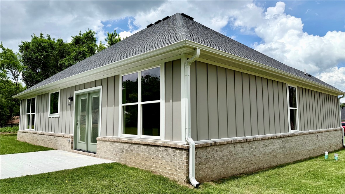 County Sub - Residential