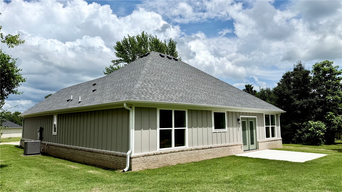 County Sub - Residential