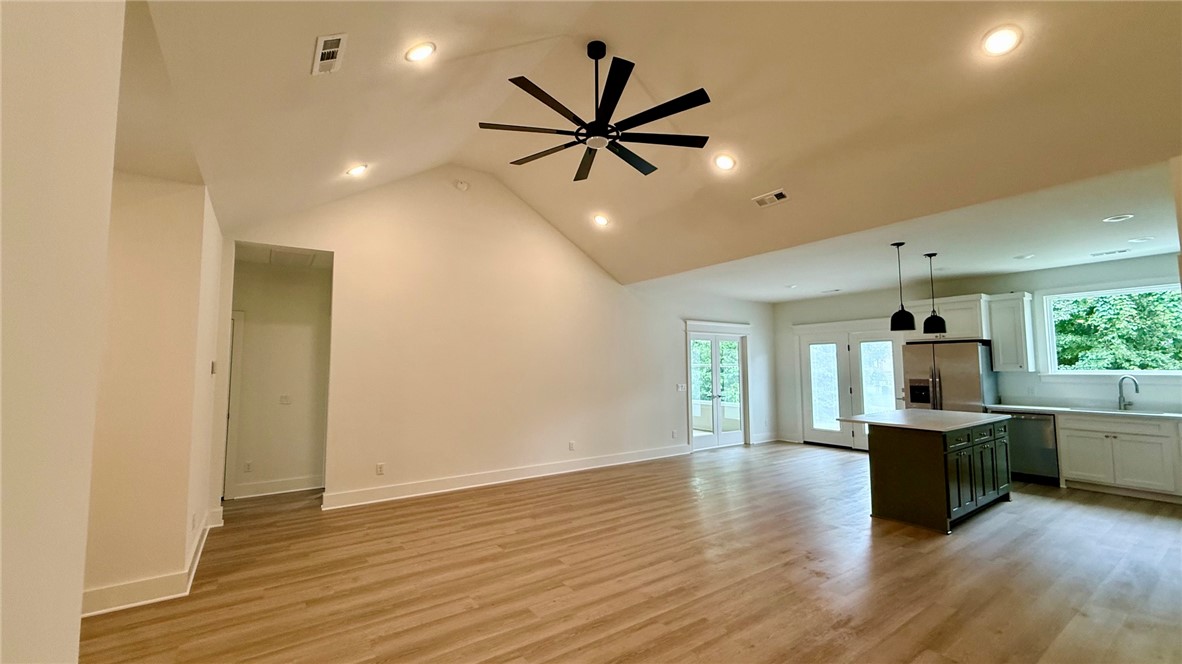 County Sub - Residential