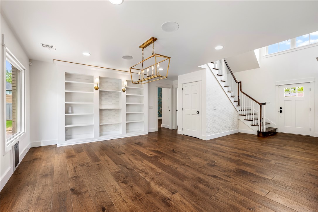 Demings 2nd Add Bentonville - Residential