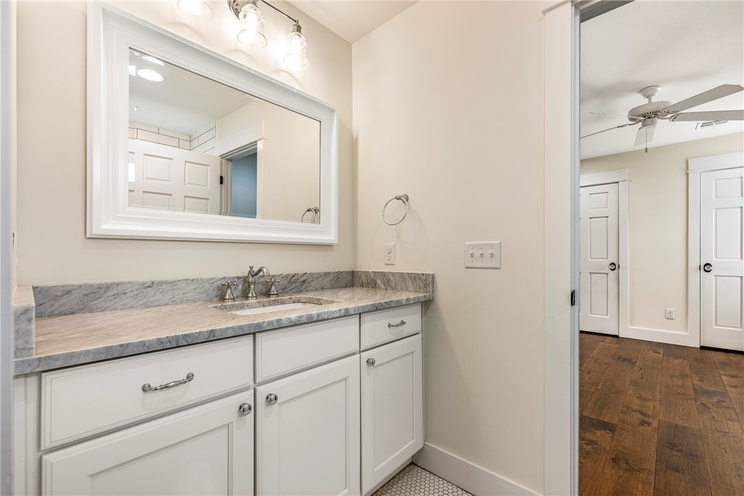 Demings 2nd Add Bentonville - Residential