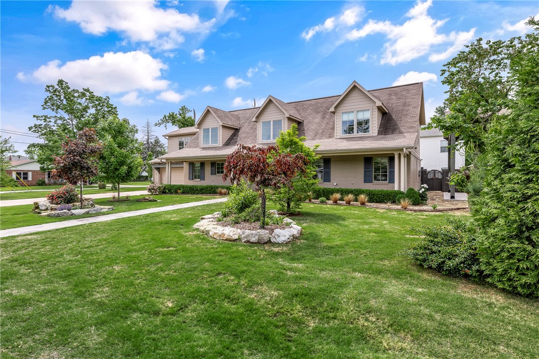 Demings 2nd Add Bentonville - Residential