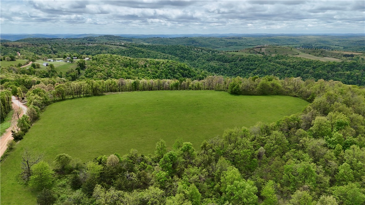 Looking for a place to homestead, build a cabin, or your dream home? You need to see this perfect blend of beauty and opportunity,  a gorgeous 27 acre (m/l) property just minutes from Ponca and the iconic Buffalo River. Featuring a scenic mix of open hay field and mature woods, this land offers both usability and beauty. Per the owner, there are 2 ponds and a natural spring adding  to the appeal, and makes an ideal setting for recreation, livestock, homesteading or your dream home.  With rural water and electricity available , much of the groundwork is already in place to bring your vision to life! If you are  looking for a versatile piece of land in the heart of the  Ozarks, this property is a rare find, with abundant wildlife, beautiful views and just  minutes from some of the area's most sought after destinations.