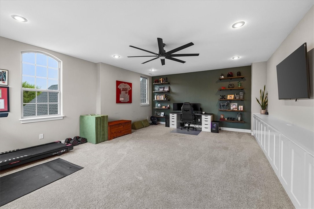 Otter Creek Estates Ph Ii Cave Spgs - Residential