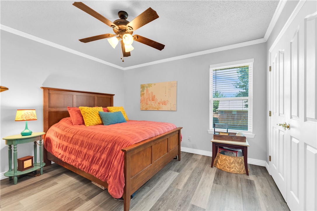 Bridgeport Ph I - Residential