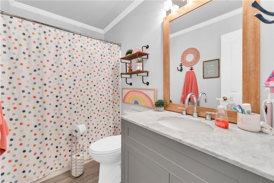 Bridgeport Ph I - Residential