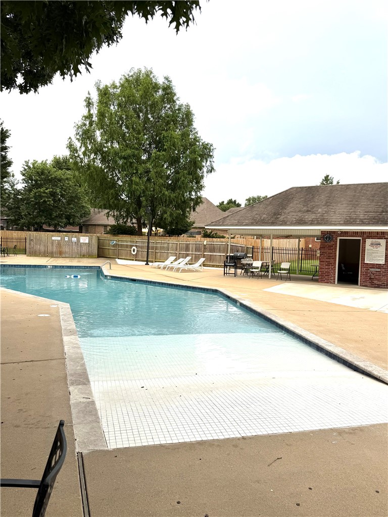 Bridgeport Ph I - Residential
