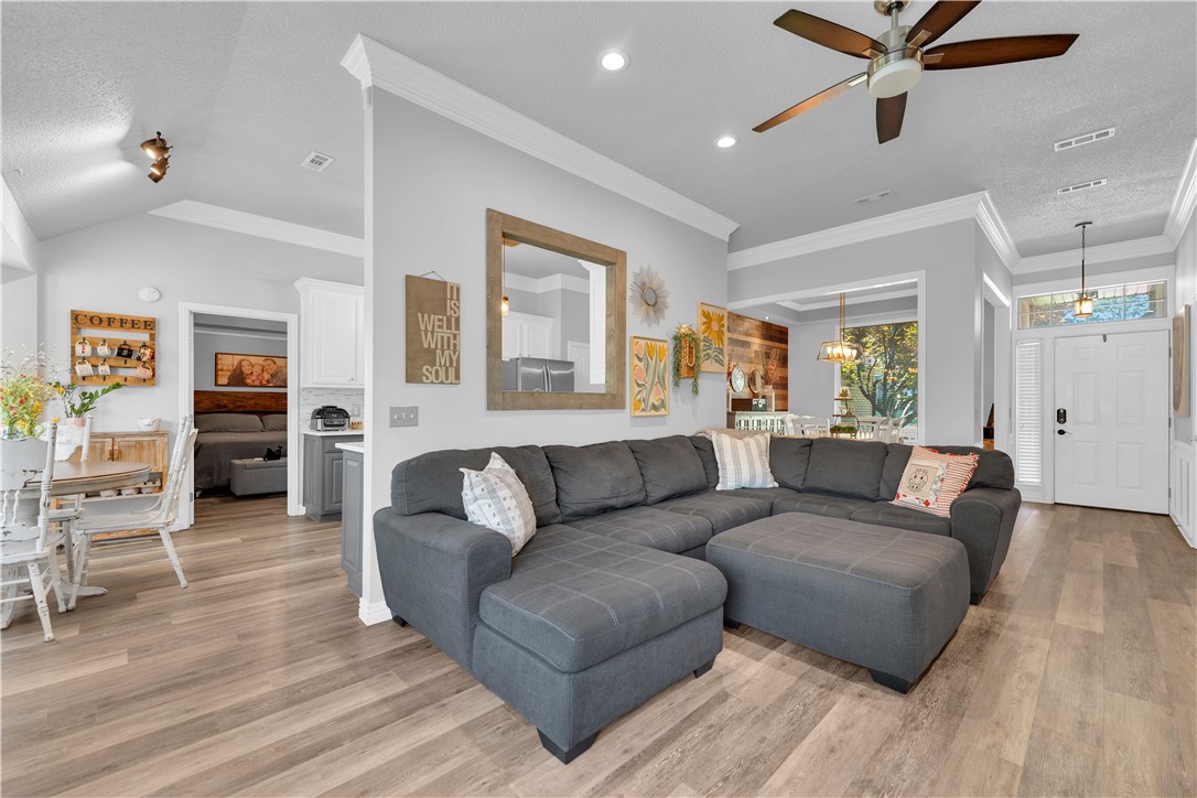 Bridgeport Ph I - Residential