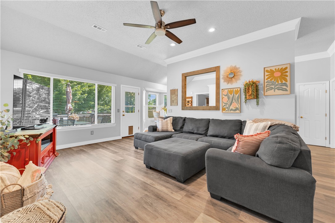 Bridgeport Ph I - Residential