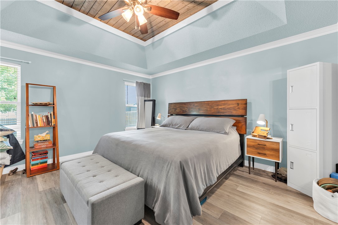 Bridgeport Ph I - Residential