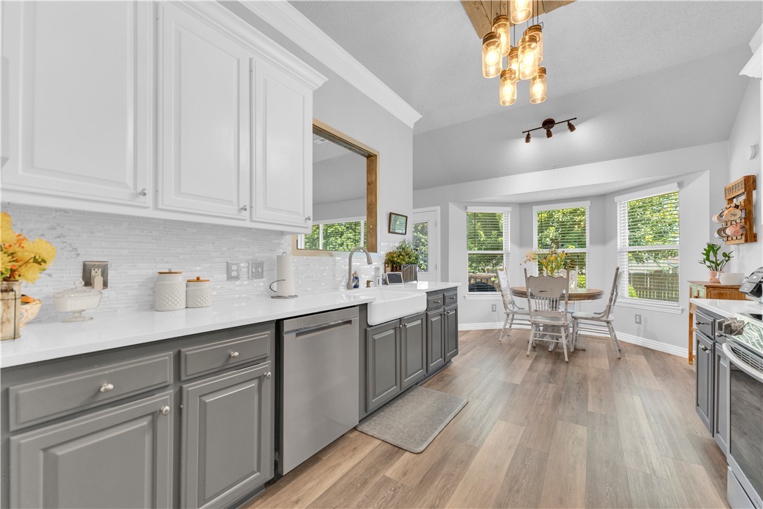 Bridgeport Ph I - Residential