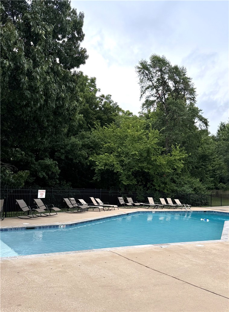 Bridgeport Ph I - Residential