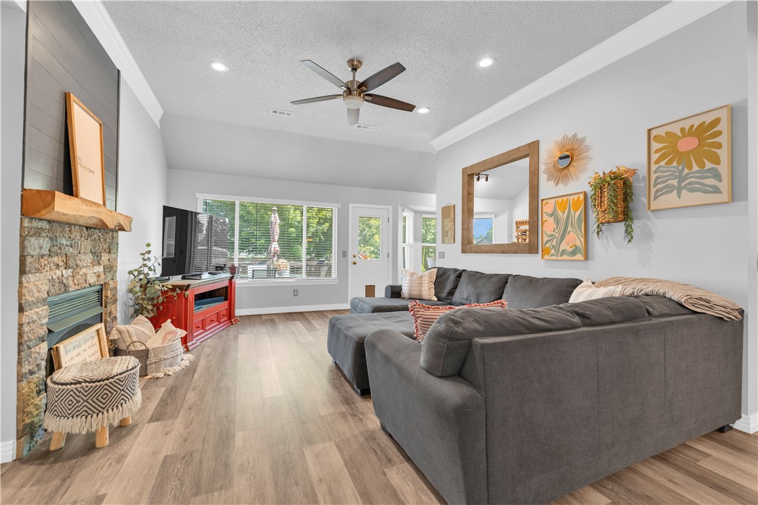 Bridgeport Ph I - Residential