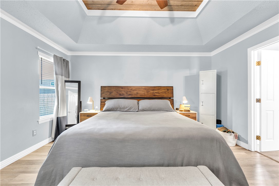 Bridgeport Ph I - Residential