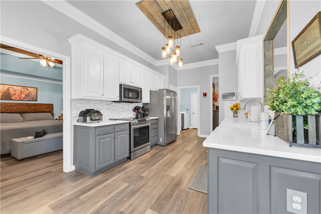 Bridgeport Ph I - Residential