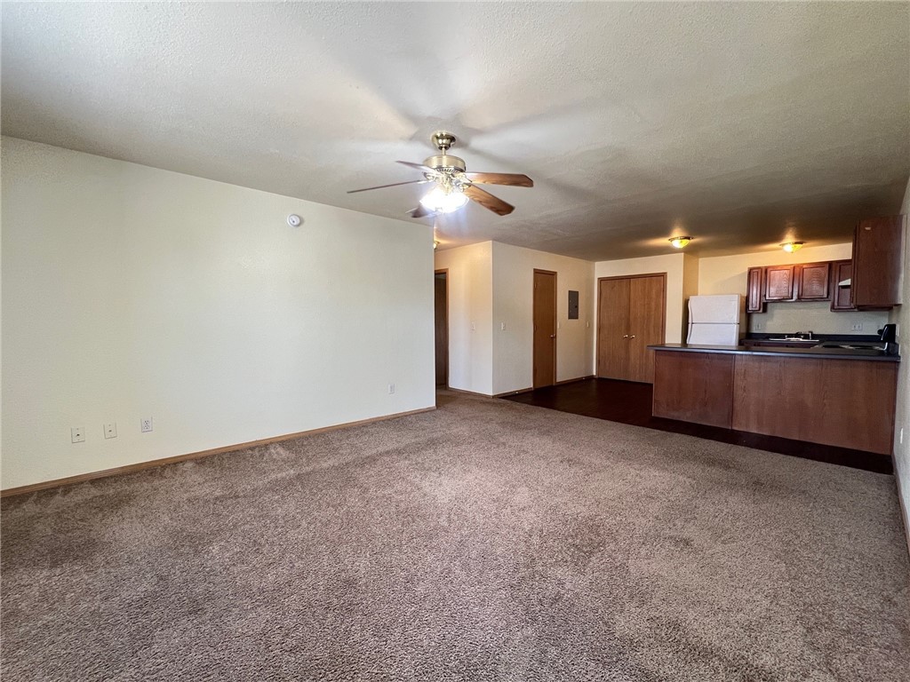 WOMACKS ADD-CENTERTON - Residential Lease