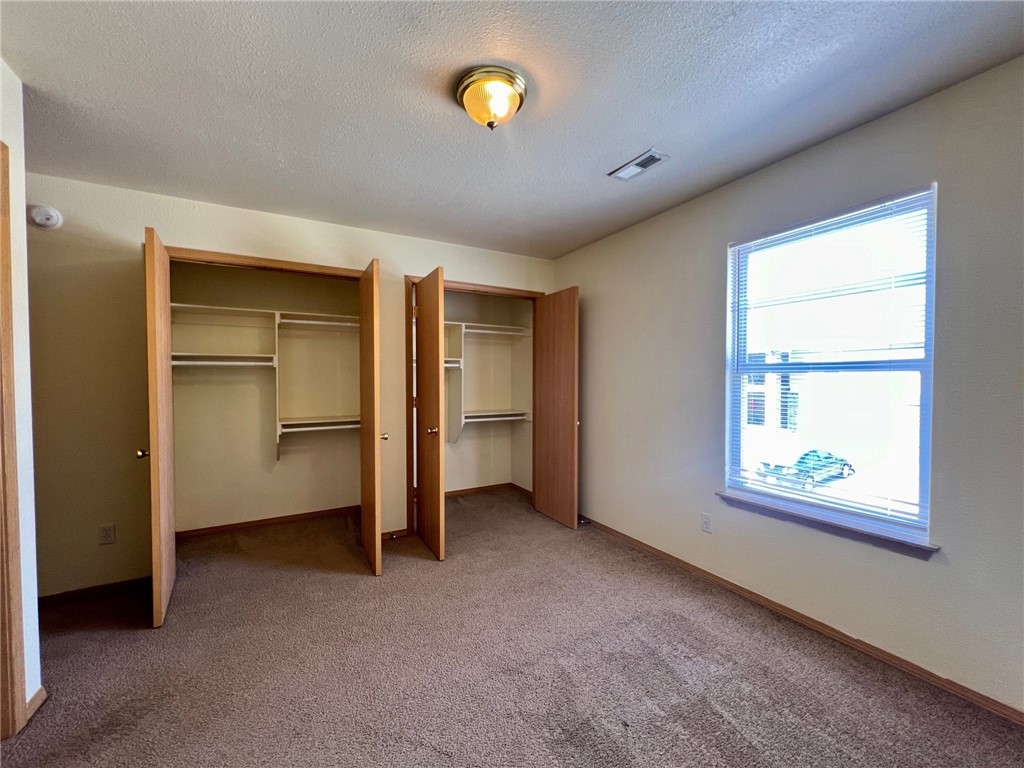 WOMACKS ADD-CENTERTON - Residential Lease