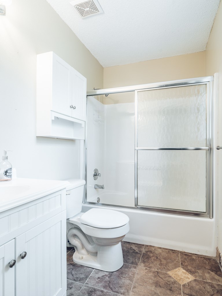 Hampton Sub Bvv - Residential