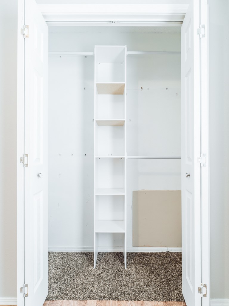 Hampton Sub Bvv - Residential