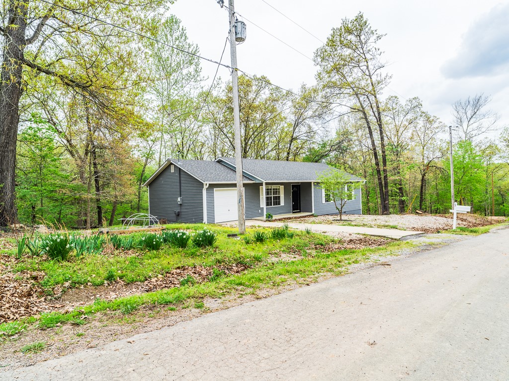Hampton Sub Bvv - Residential