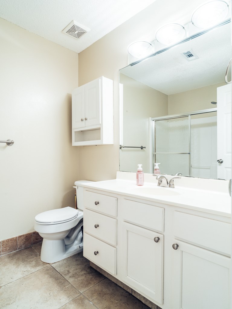 Hampton Sub Bvv - Residential