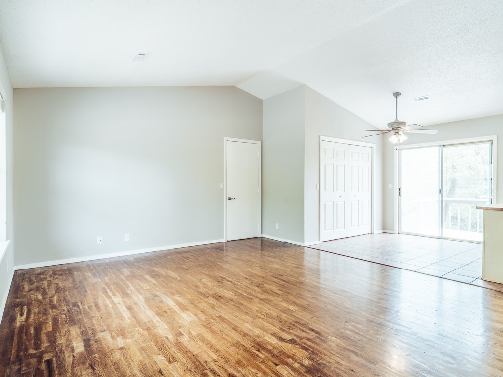 Hampton Sub Bvv - Residential