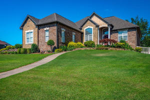 Estates HSN County Club - Residential