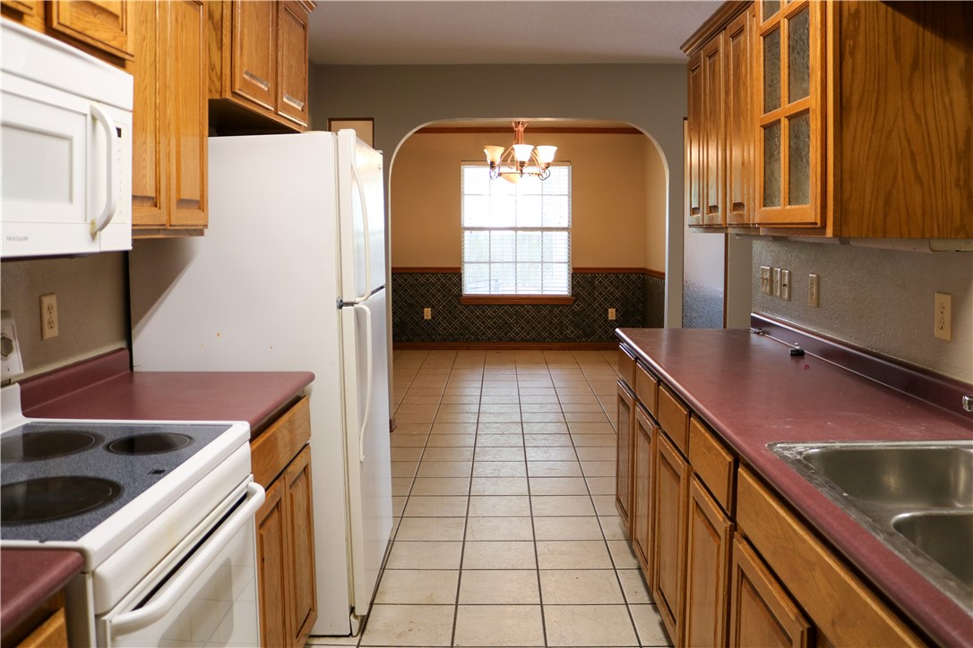 Sterling Estates - Residential Lease