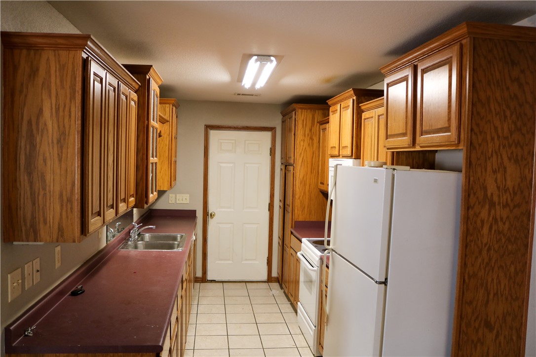 Sterling Estates - Residential Lease